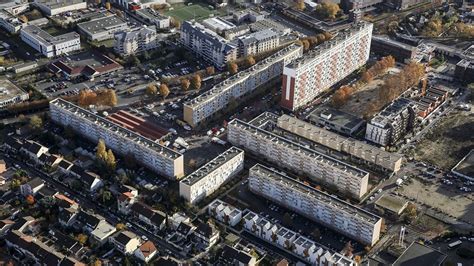 France Code Bondy à Bondy