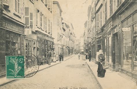 France Code Mâcon à Mâcon