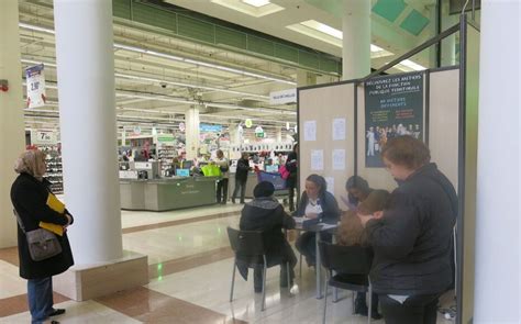 France Distribution à Groslay