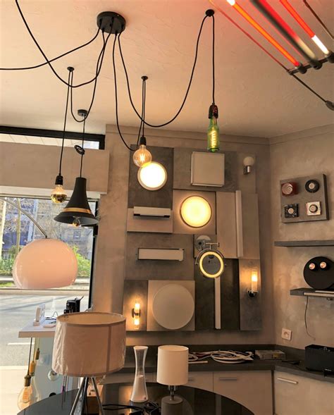 France Eclairage Distribution à Paris