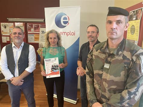 France Emploi à Bitche