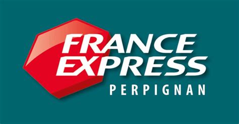 France Express à Perpignan