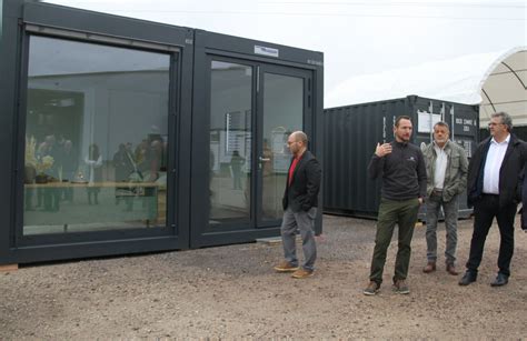 France Module Service à Saint-Loup-sur-Semouse