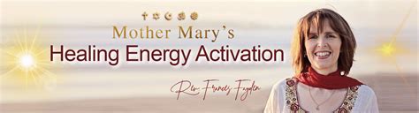 Frances Day - Energy Healer