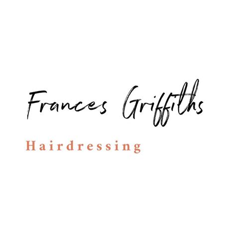 Frances Griffiths Hairdressing