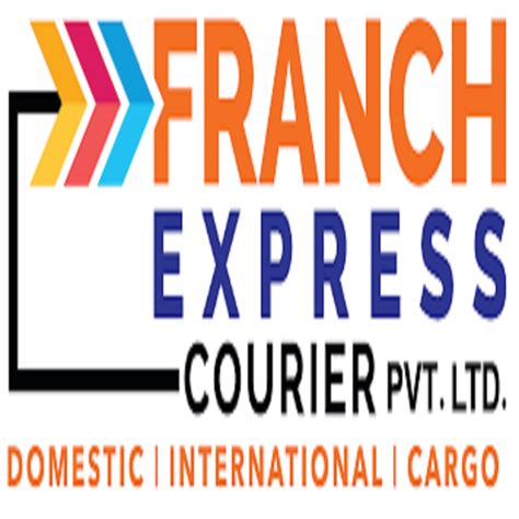 Franch Express Network COURIER
