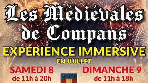 Francimat à Compans