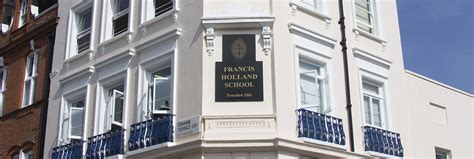 Francis Holland School, Sloane Square