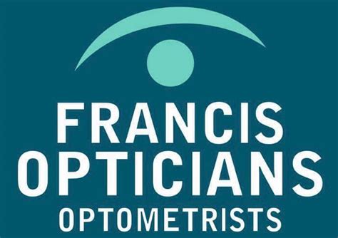 Francis Opticians & Hearing part of The Armstrong and North Group