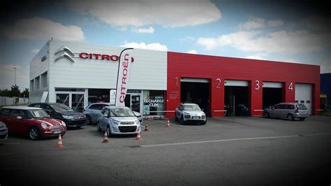 Franck Auto Service à Saint Flour