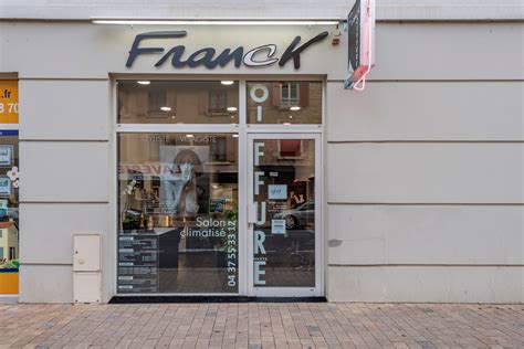 Franck Coiffure à Castres