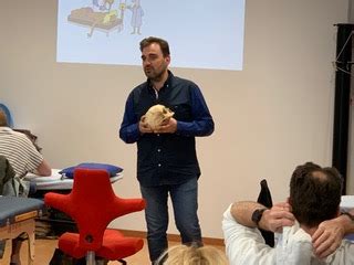 Franck GARCON à Gignac