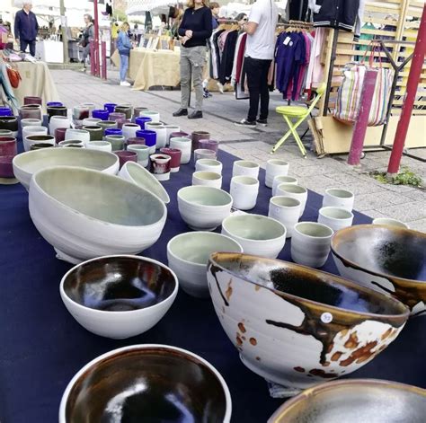 Franck Sanchez Ceramique à Labenne