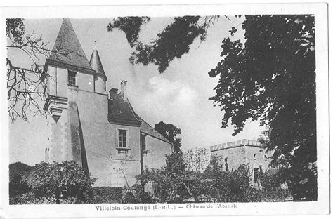 Franiatte-Roy Sophie à Villeloin-Coulangé