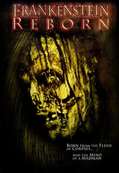 Frankenstein Reborn (2005) film online,Leigh Scott,Rhett Giles,Thomas Downey,Joel Ezra Hebner,Eliza Swenson