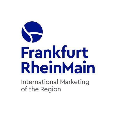 FrankfurtRheinMain GmbH International Marketing of the Region