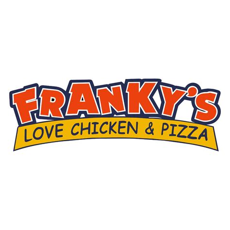 Franky's Love Chicken & Pizza