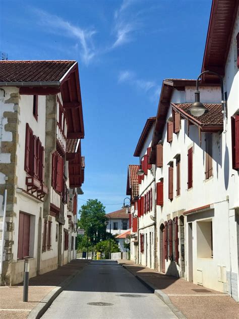 Frans Bonhomme Ustaritz à Ustaritz