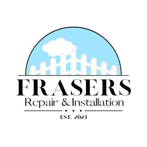 Fraser's Repairs