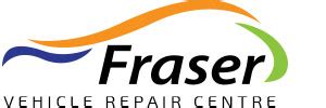 Fraser Accident Repairs Ltd