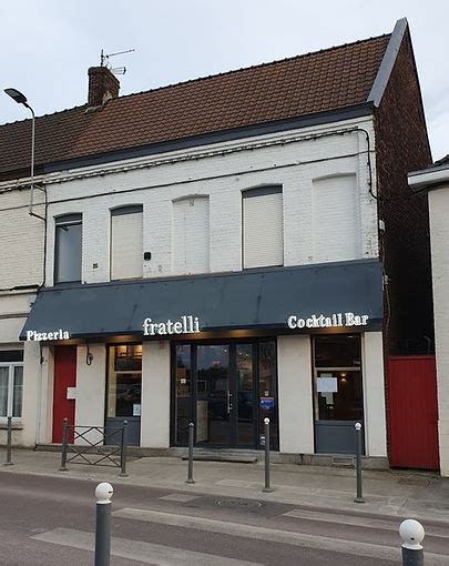 Fratelli à Vendeville