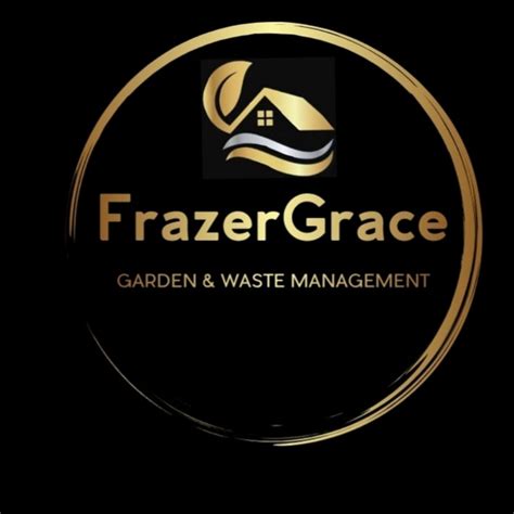 Frazergrace garden&waste management