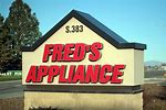 Fred's Appliance Kennewick