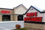 Fred Appliance Warehouse
