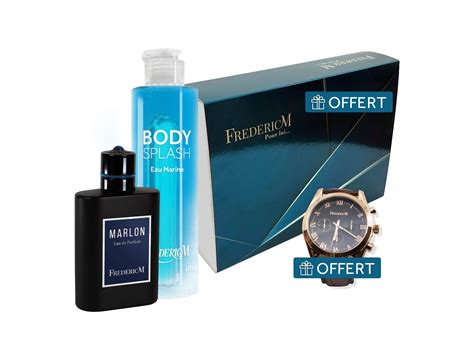 Frederic M à Longvic