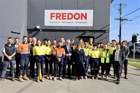 Fredon David à Magnet