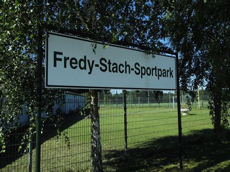 Fredy-Stach-Sportpark