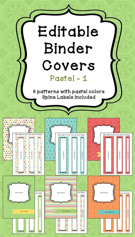 Free-Binder-Cover-And-Spine-Templates
