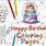 Free-Birthday-Coloring-Pages