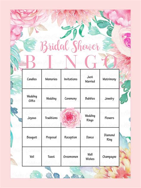 Free-Bridal-Bingo-Template
