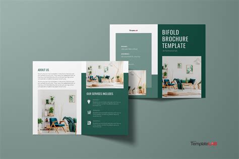 Free Brochure Templates For Word