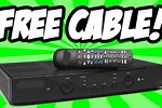 Free Cable TV
