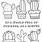 Free-Cactus-Coloring-Pages
