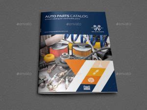 Free Car Parts Catalogs By Mail