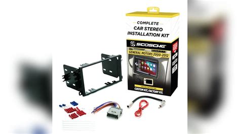 Free Car Stereo Catalogs