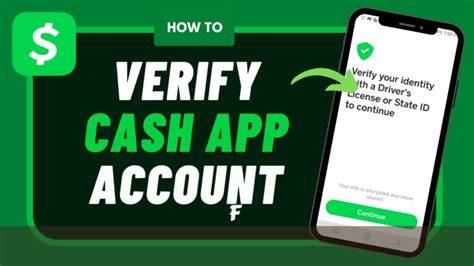 Step-by-Step Guide to Verifying Real Cash App Offers
