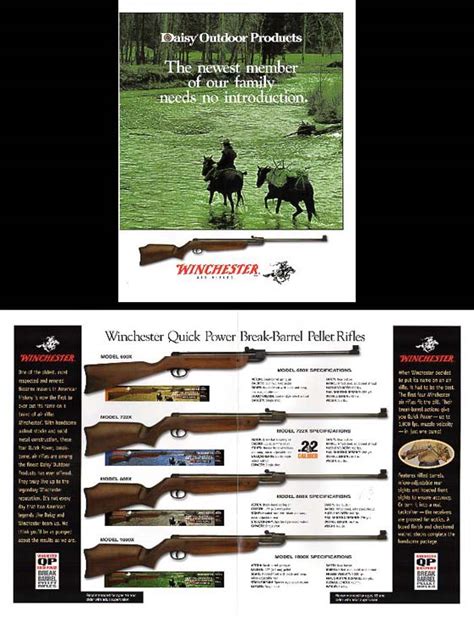Free Catalogs On Air Rifles