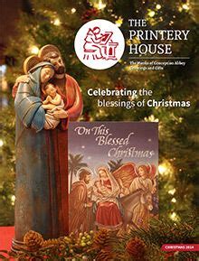 Free Christian Mail Order Catalogs