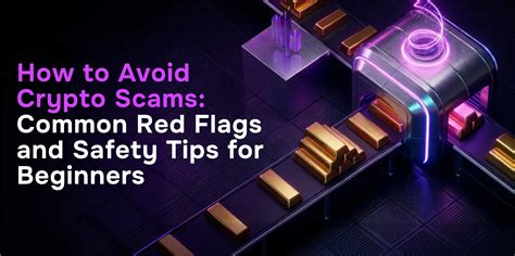 Common Red Flags to Watch Out For
