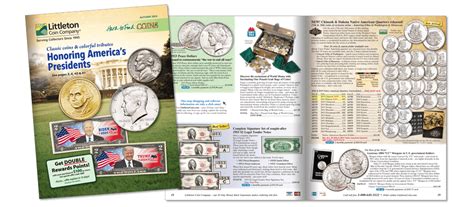 Free Coin And Currency Catalogs