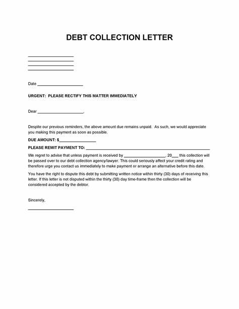 New letter form template 569