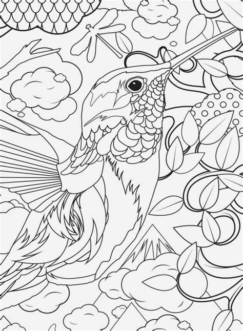 Free Coloring Sheet Printables