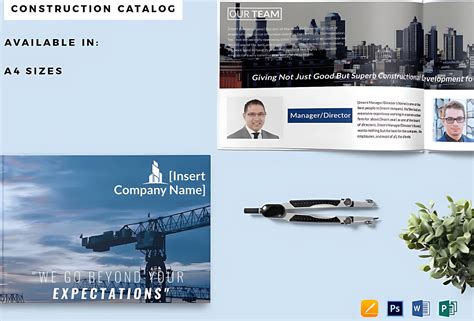 Free Company Catalogs