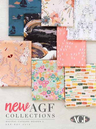 Free Fabric Catalogs