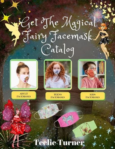 Free Fairy Catalogs By Mail