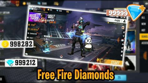 Free Fire cheat diamond in Indonesia